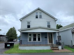 419 W Willett St, Rome, NY 13440