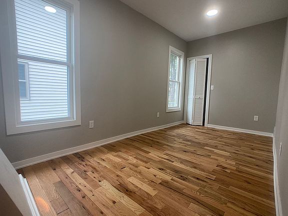 First floor Bedroom