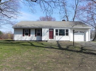 243 Cooper St, Agawam, MA 01001