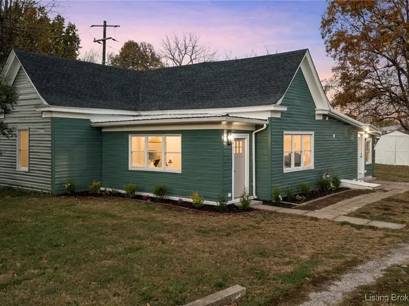 250 N Randolph Avenue, Clarksville, IN 47129