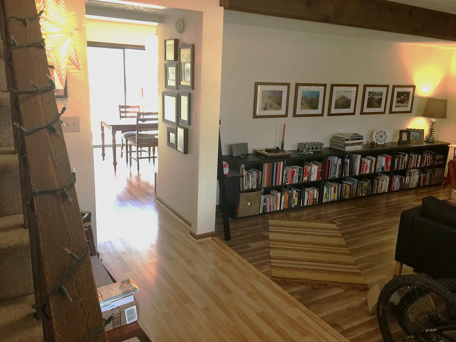 3 bed, 2.5 bath, 1568 sqft, $2,350 — Photo 3