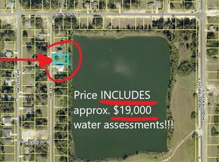 419 SW 18th Ct, Cape Coral, FL 33991