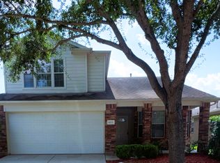 6011 Baldwin Elm St, Richmond, TX 77407