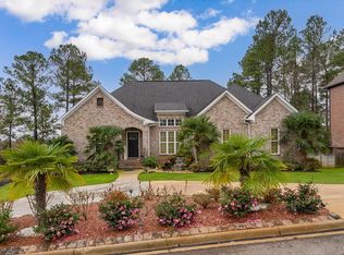 1024 Asbury Cir, Bessemer, AL 35022