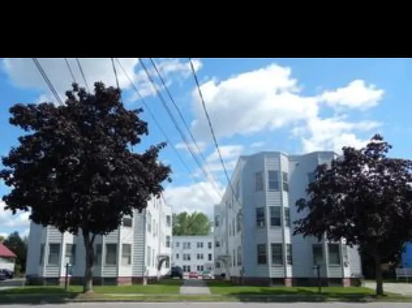 98 Wood St APT 3, Lewiston, ME 04240