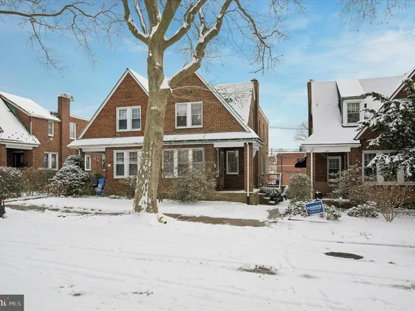 324 E Allens Ln, Philadelphia, PA 19119