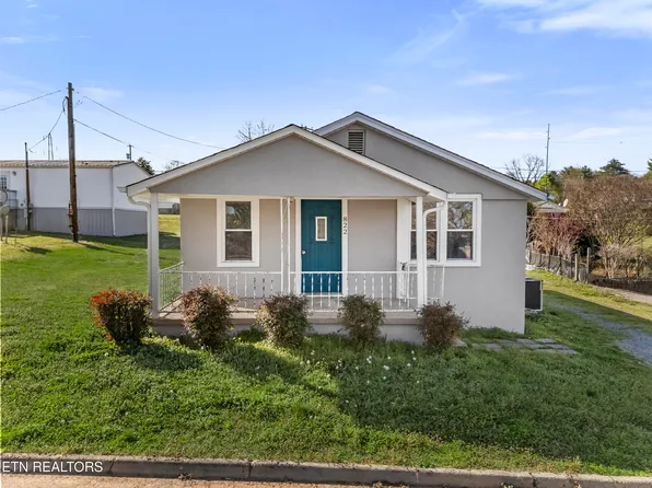 822 Vale St, Loudon, TN 37774