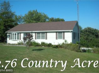 14520 Heavenly Acres Rdg, Hancock, MD 21750