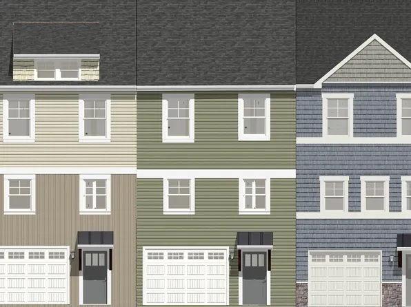 1415 Derby Dr, Rockingham, VA 22801