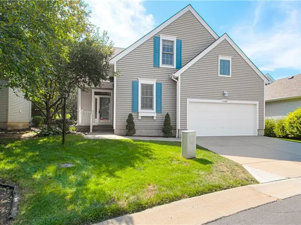 13449 W 126th Ter, Overland Park, KS 66213