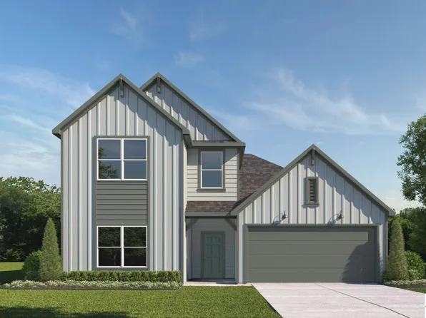 315 N Richland Dr, Lockhart, TX 78644