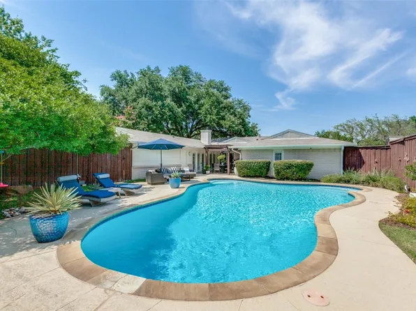 413 Canyon Creek Dr, Richardson, TX 75080