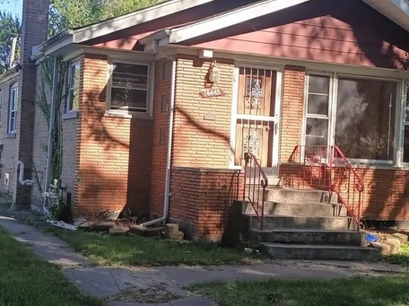 14445 Center Ave, Harvey, IL 60426