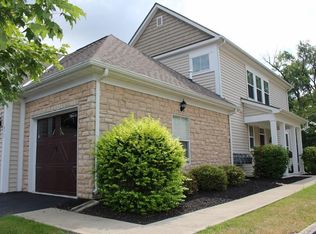 471 Westgreen Ln, Westerville, OH