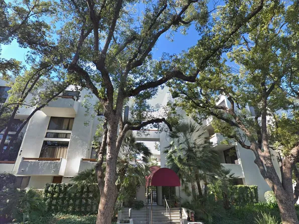 500 E Del Mar Blvd, Pasadena, CA 91101