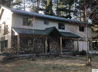 26753 County Road 345, Bigfork, MN 56628
