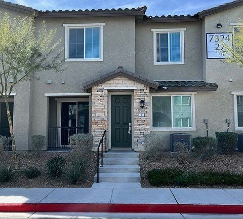 2nd image of 7324 N Decatur Blvd #4