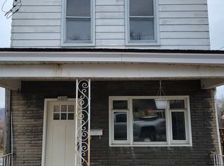 1229 Walnut Ave, Monessen, PA 15062