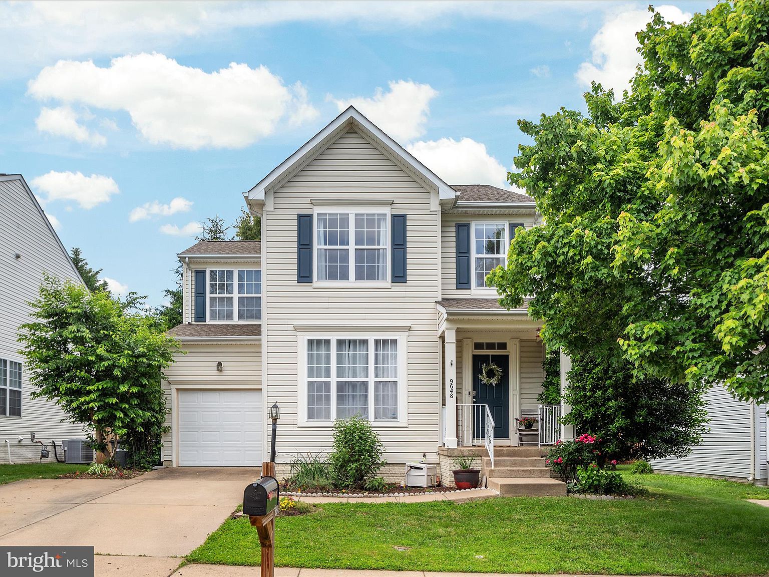 9648 Saybrooke Dr, Bristow, VA 20136 Zillow
