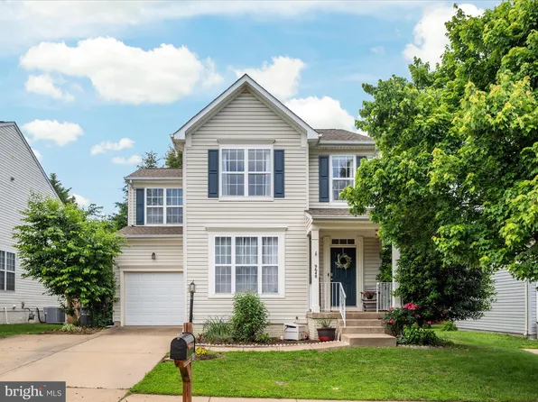 9648 Saybrooke Dr, Bristow, VA 20136