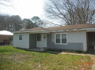 1324 Brooks St, Cedartown, GA 30125