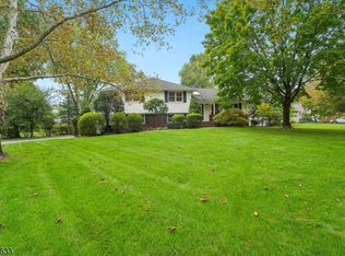 91 Ridge Dr, Livingston, NJ 07039