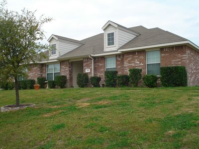 314 Susan Way, Red Oak, TX, 75154