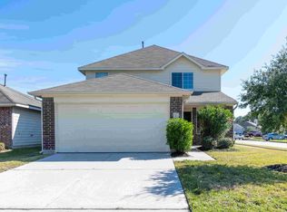 (Undisclosed Address), Humble, TX 77338
