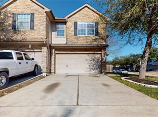 12443 Narcissus View Trl, Houston, TX 77089