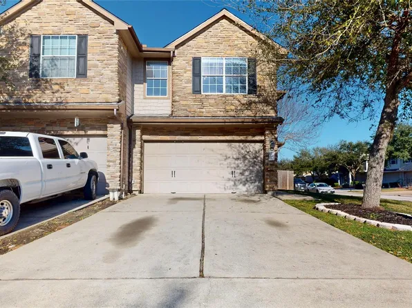 12443 Narcissus View Trl, Houston, TX 77089