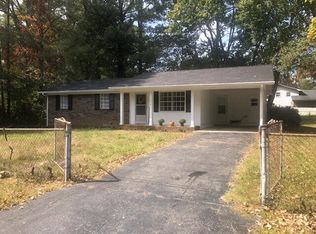 1906 Sun Hill Rd SW #37, Cleveland, TN 37311