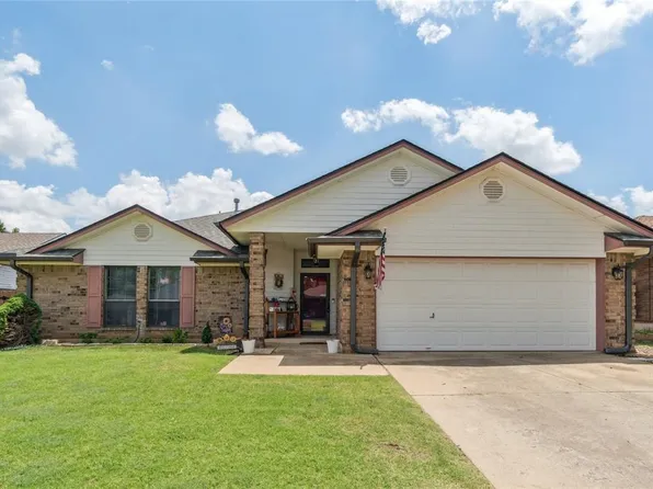 7904 NW 81st St, Oklahoma City, OK 73132