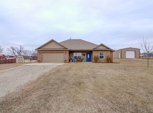 5004 Haley Ln, Stillwater, OK 74074