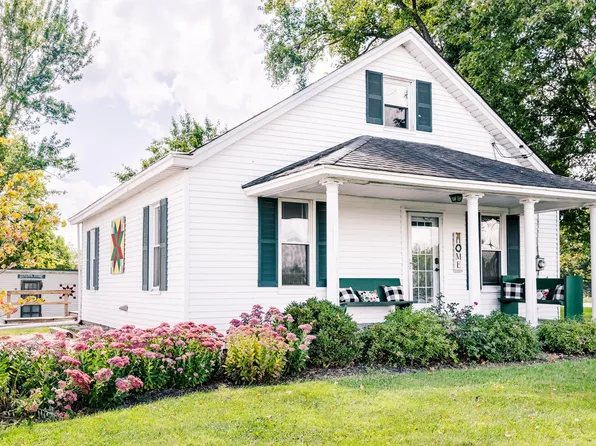 306 Falmouth St, Williamstown, KY 41097