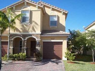9327 SW 221st St #0, Cutler Bay, FL 33190