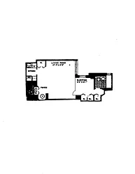 Rented by Keller Williams NYC