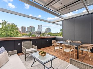 501 S Bloodworth St #101, Raleigh, NC 27601