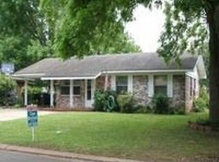 407 Hancock Ave, Natchitoches, LA 71457
