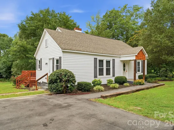 192 Flower House Loop, Troutman, NC 28166