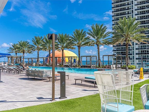 5th image of 4111 S Ocean Dr #2404