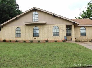 3900 Parker Blvd, Wichita Falls, TX 76302