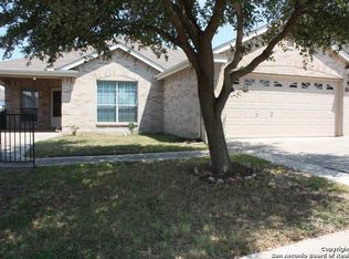 9635 Mediator Pass, Converse, TX 78109