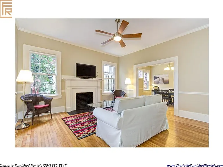 530 Lamar Ave #1 — Photo 4