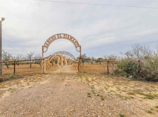 536 Well Ln, Laredo, TX 78045