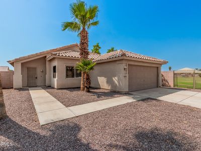 16143 W Lilac St, Goodyear, AZ, 85338