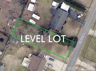 LOT 37/e 21st St, Hickory, NC 28601