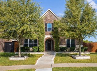 1398 Ranch Gate Ln, Frisco, TX 75036
