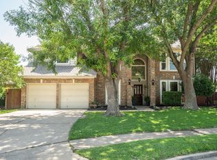 2212 Green Hill Dr, McKinney, TX 75072