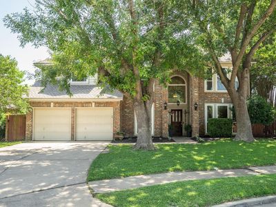 2212 Green Hill Dr, McKinney, TX, 75072