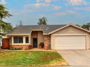 3977 N Country Dr, Antelope, CA